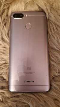 телефон Xiaomi Redmi  6