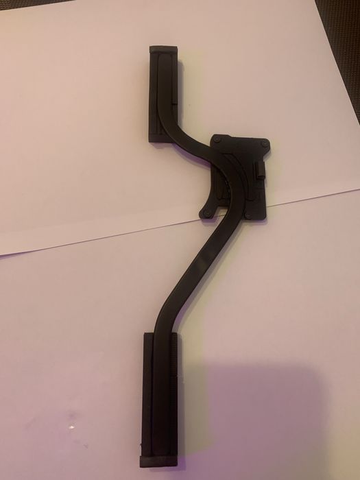 Радіатор HP Zbook 15 g3 / g4