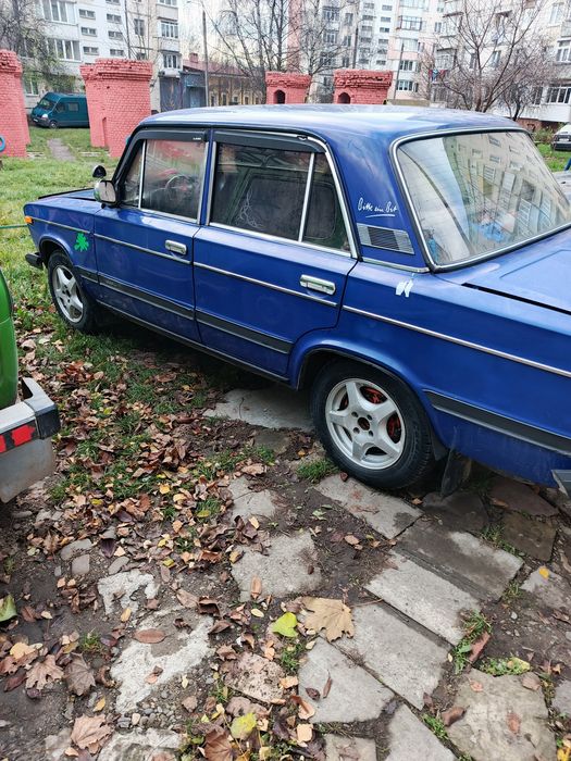 Продам жигулика находу