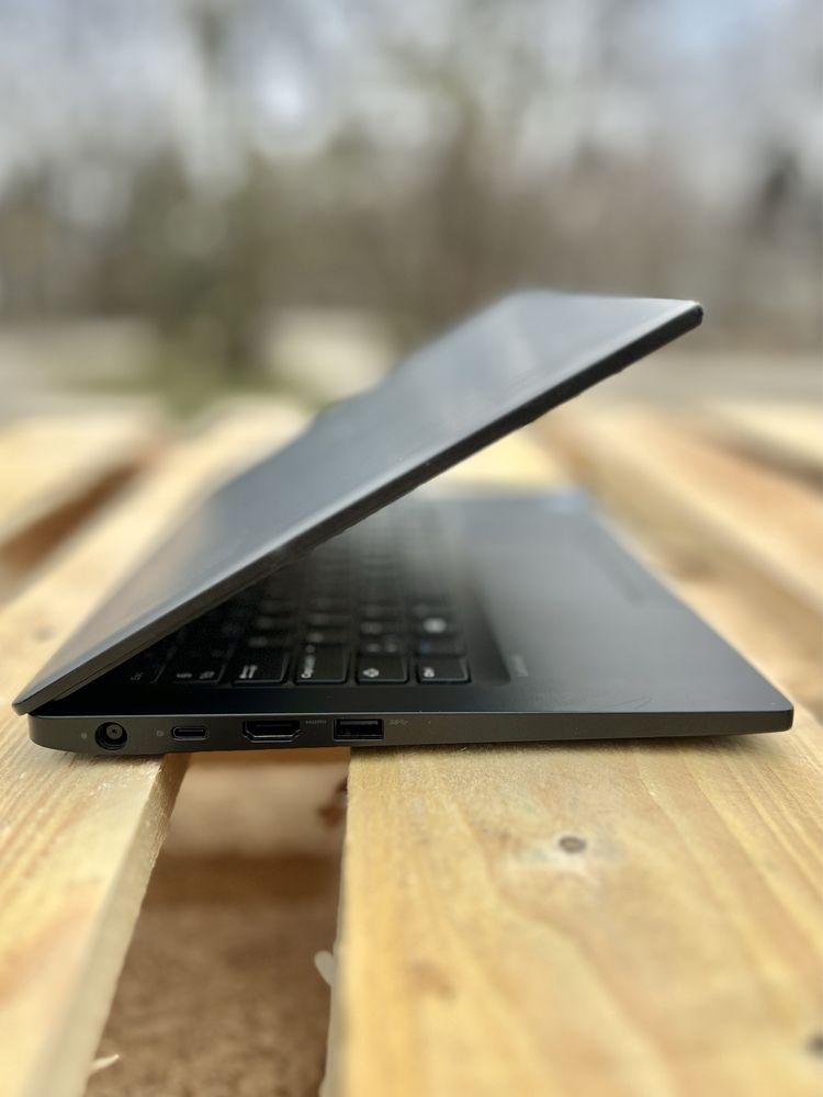 Ноутбук Dell Latitude 7280/i5-6300U/8GB/SSD 256GB/12.5"