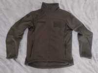 Ocieplacz bluza softshell 128Z/MON S/S