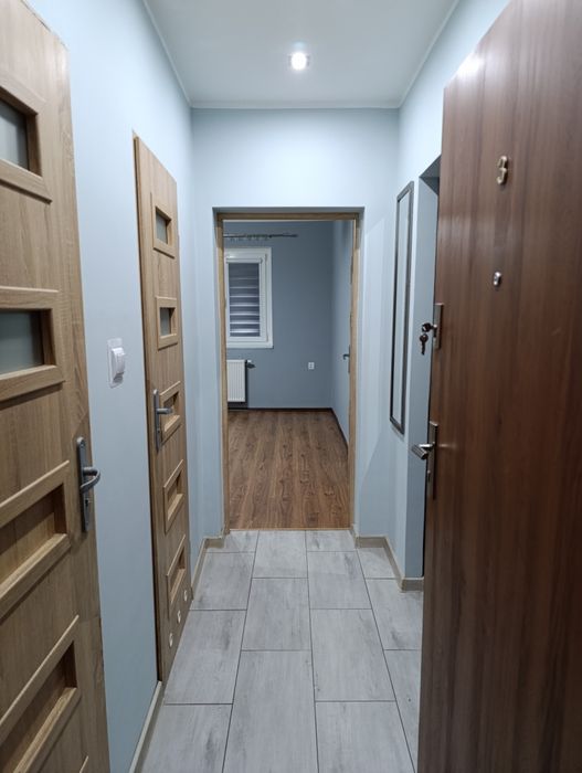 Sprzedam mieszkanie 45m2