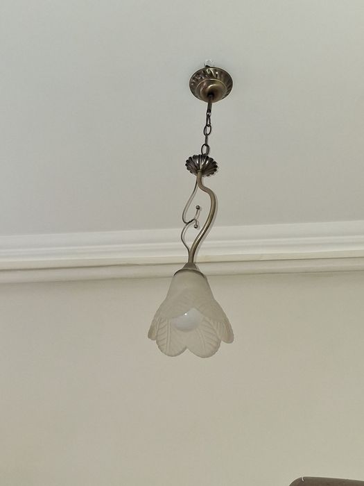 Світильник вживане