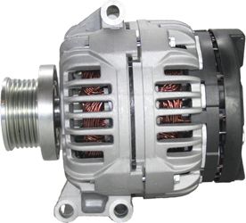 Alternator Renault Knagoo Megane Scenic 1.4 1.6. 1.8