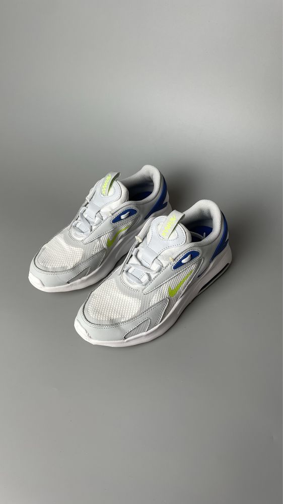 36,5(23,5см) Кросівки Nike AIR MAX Bolt Оригінал