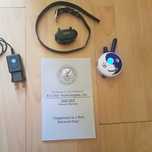 obroża elektroniczna elektryczna edukacyjna mini et-300 e-collar USA