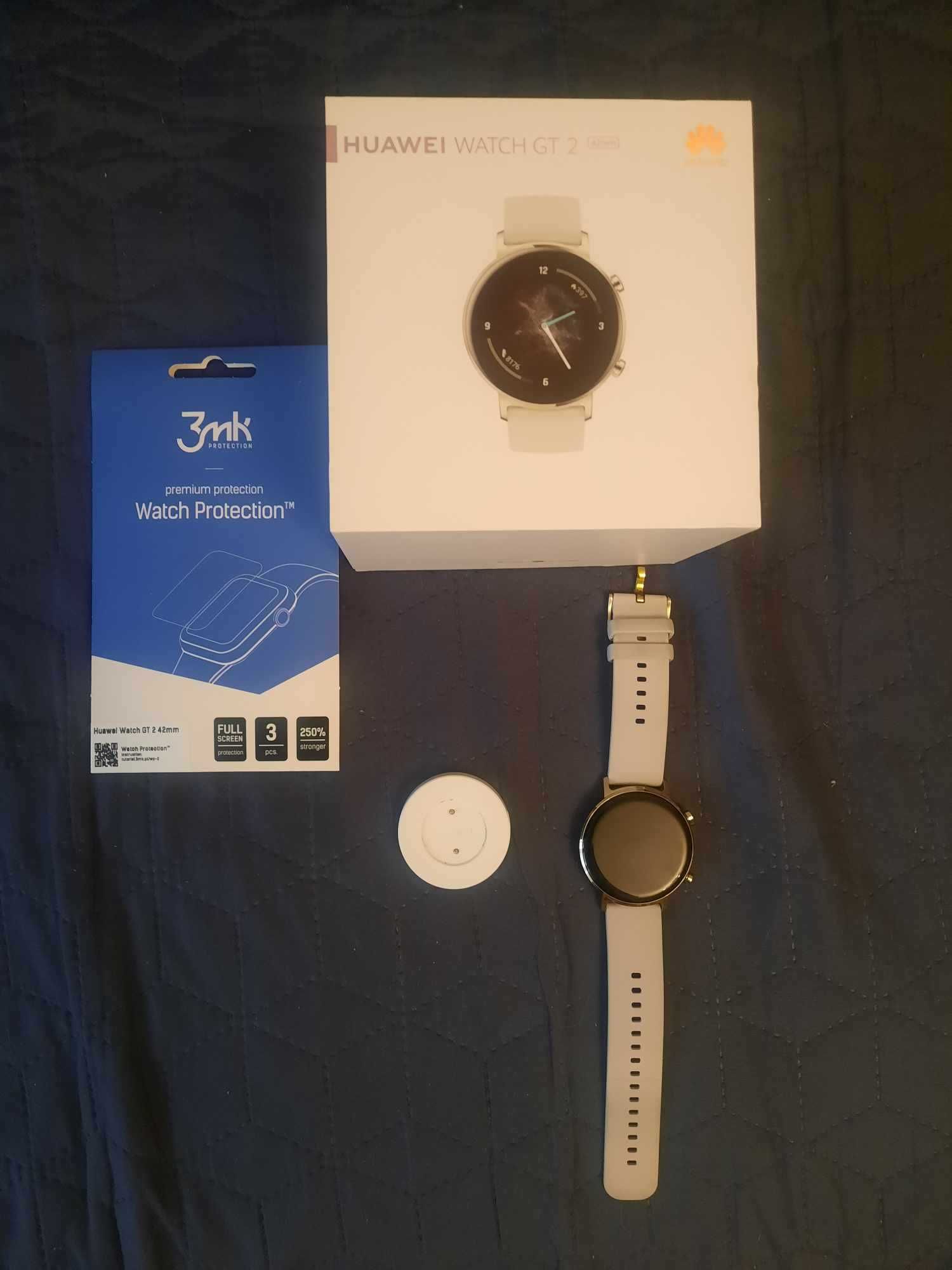 Huawei Watch GT2 damski