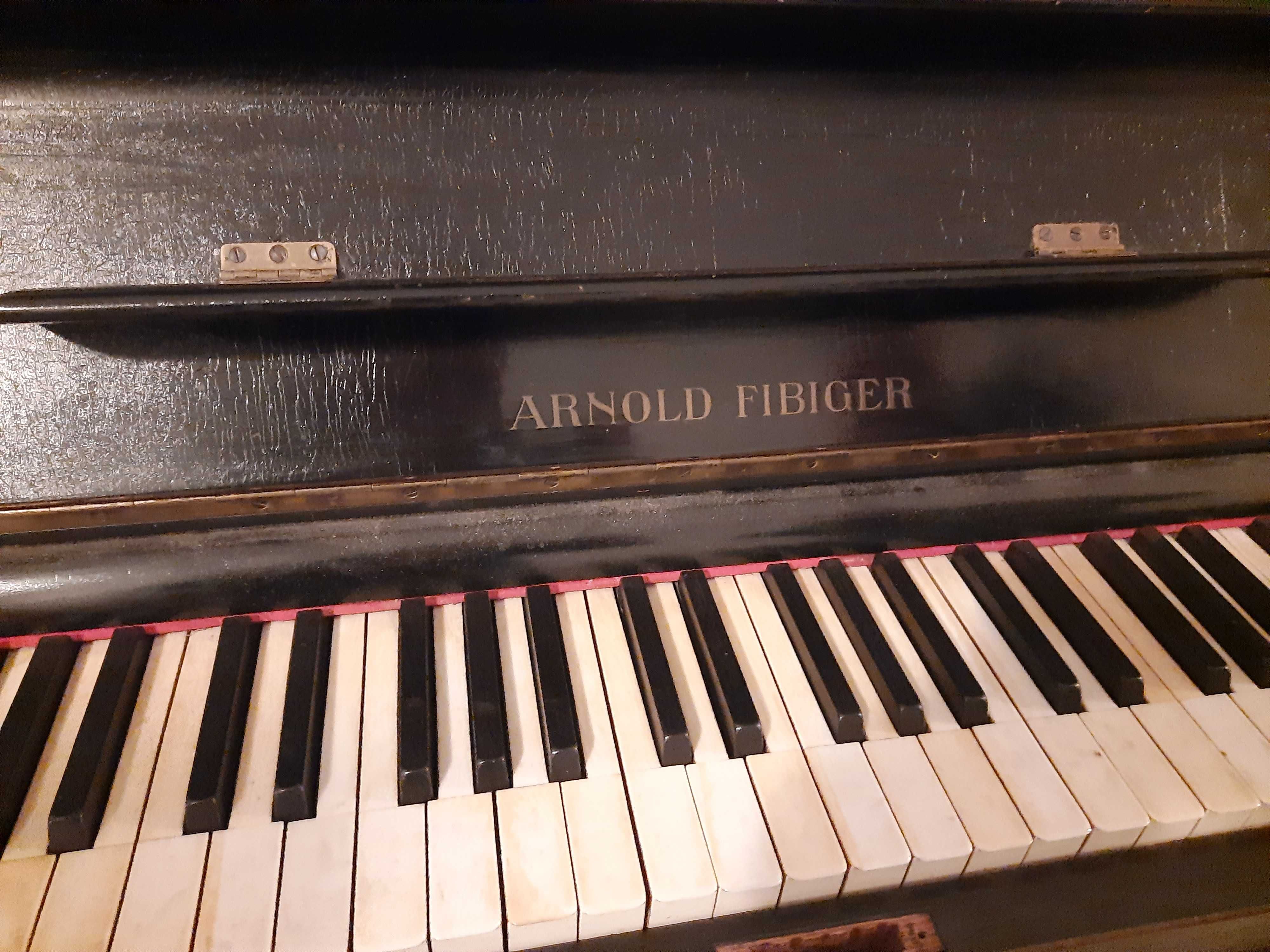 Pianino Arnold Fibiger