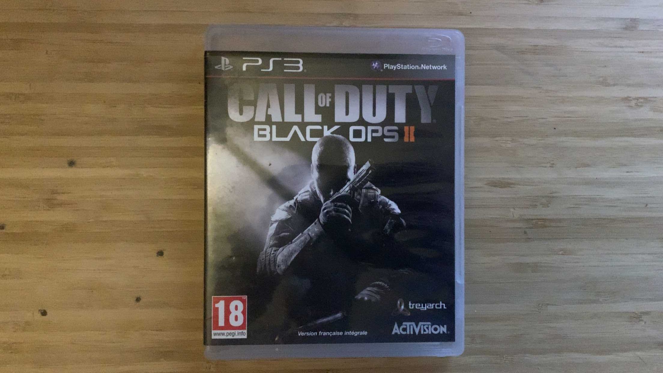 Gry | PS3 | Call of Duty: Black Ops II