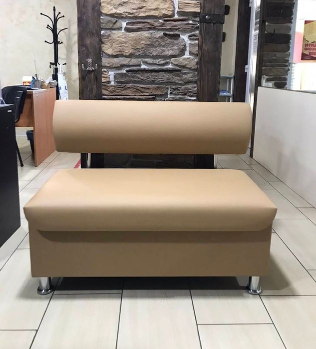 Кухонный диван "Милаш" с нишей + Подарок.