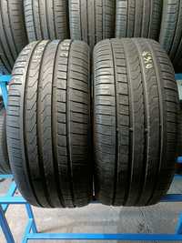 235/45r18 Pirelli Cinturato p7 z 2016r 7mm