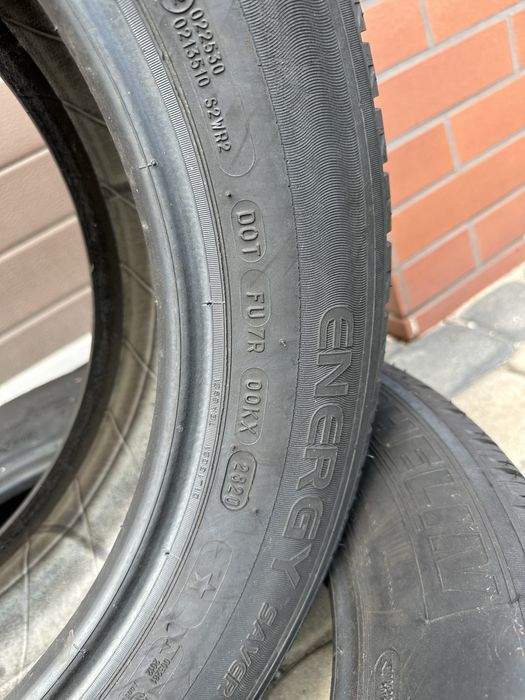 205/60 r16 Michelin Energy Saver