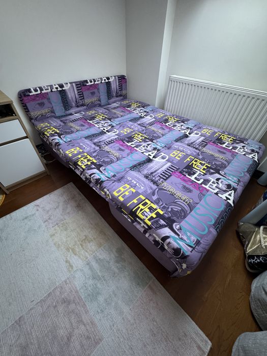 Диван розкладний, доставка