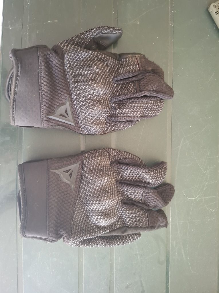 Vendo luvas dainese Argon