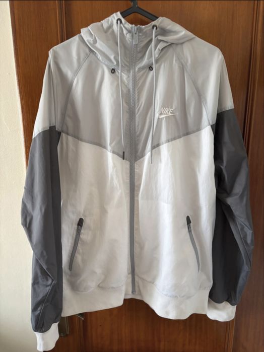 Corta-vento nike