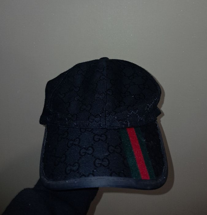 ориг кепка gucci