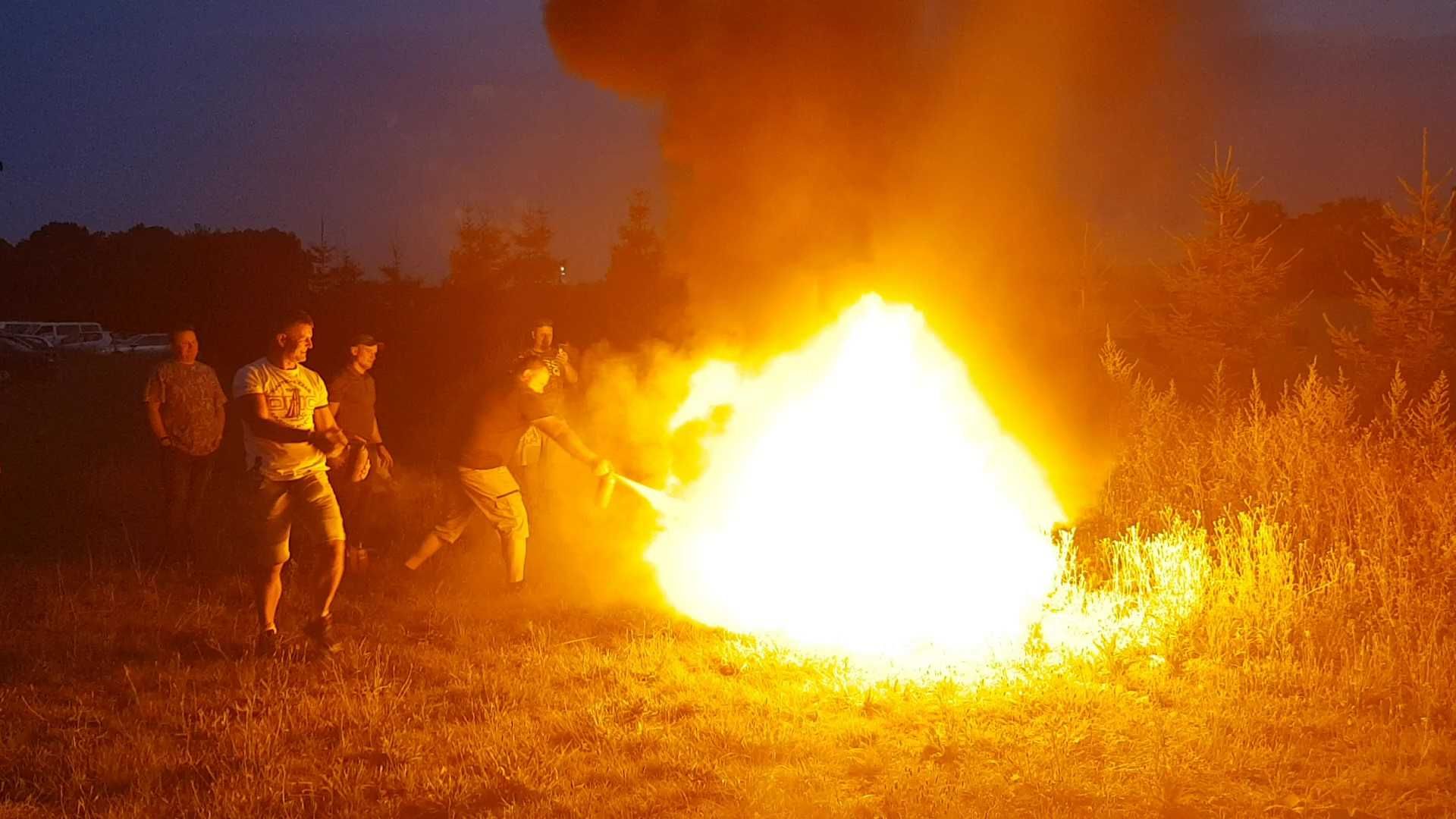 Kurs ADR Dzierżoniów - terminy czerwiec, lipiec - sprawdź