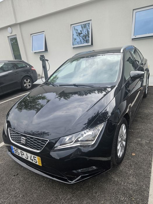 Seat Leon ST 1.6 TDI
