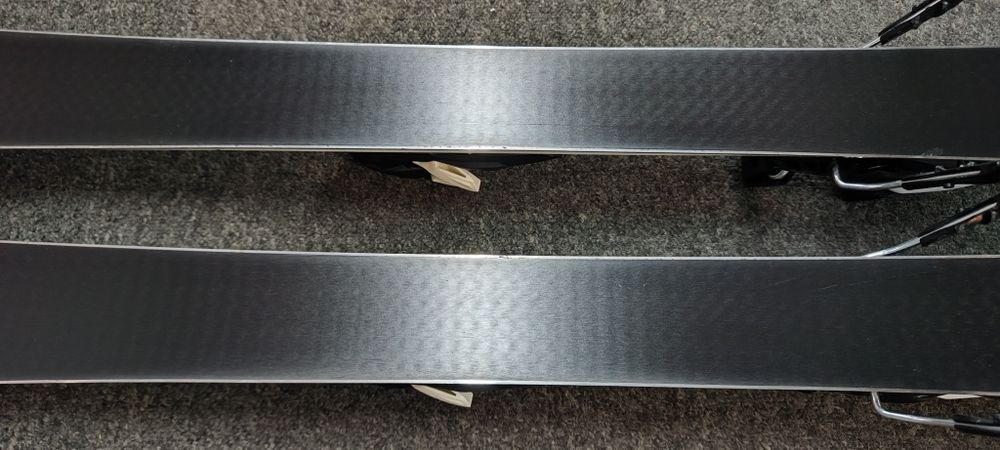 Narty 141 cm VOLKL Flair 73 +Marker 10 2019r