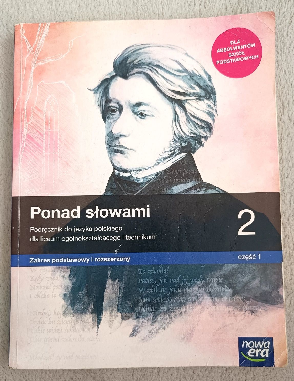 Ponad słowami 2 część 1