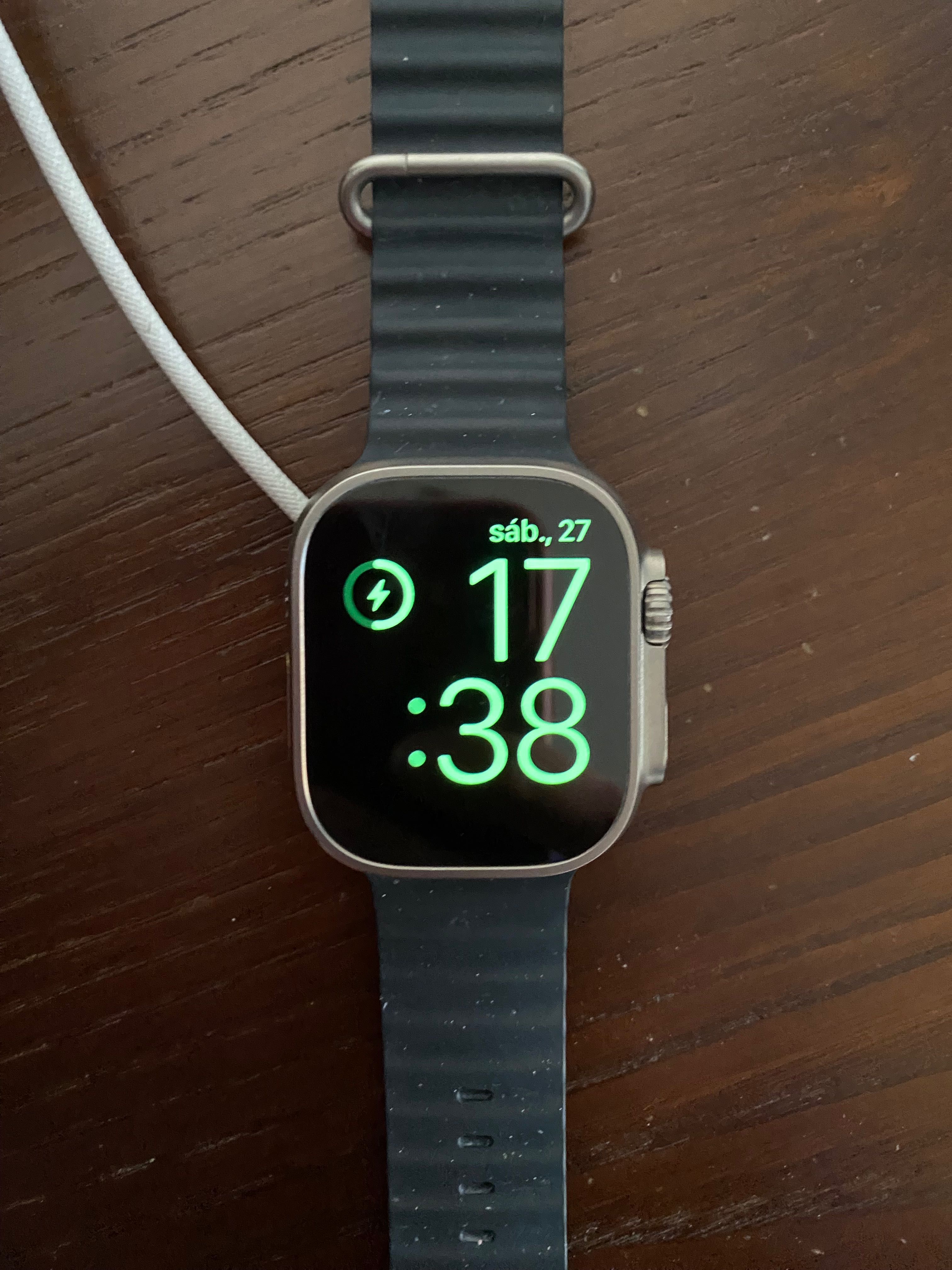 Apple Watch Ultra