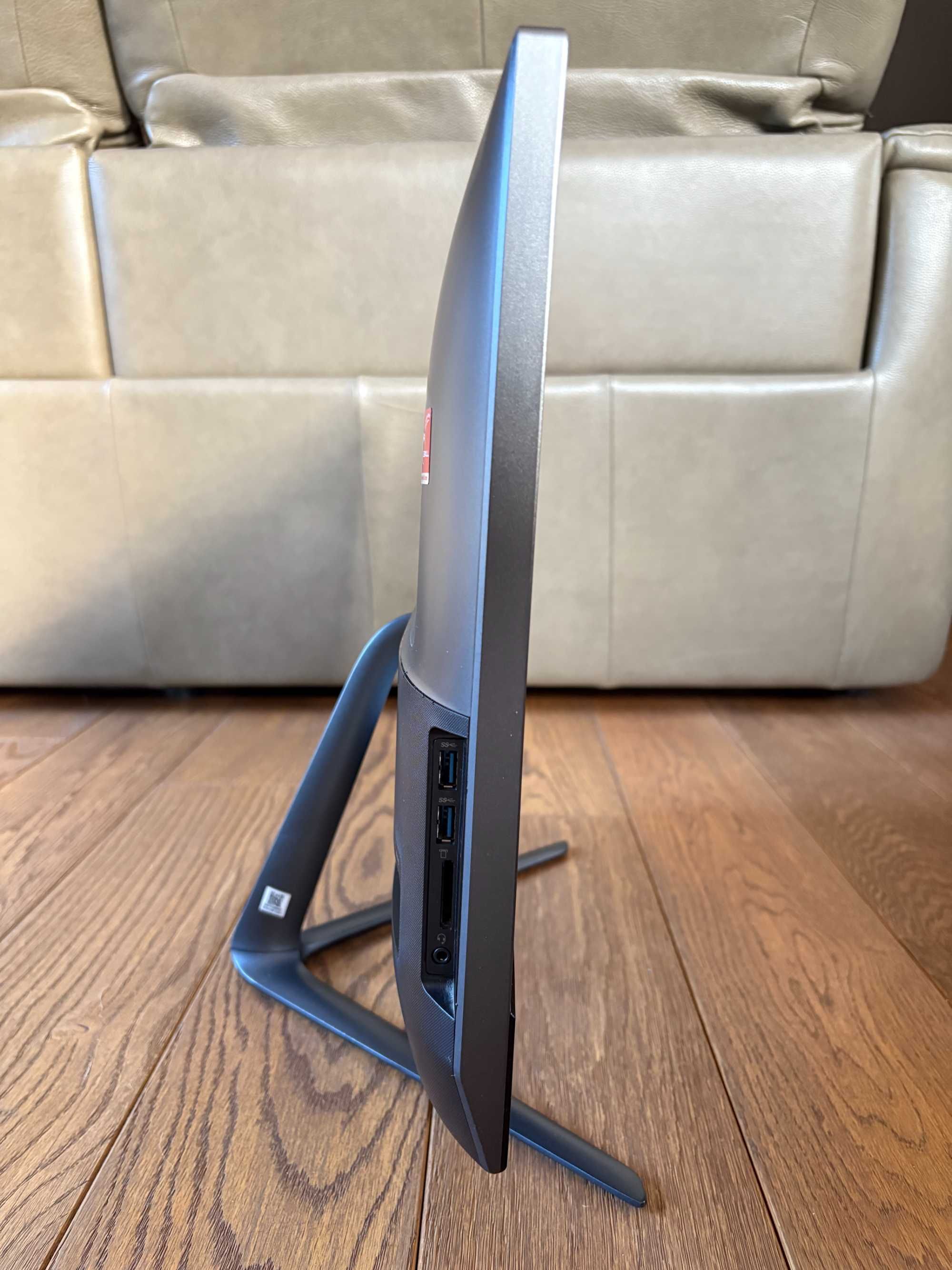 Komputer AIO Lenovo Ideacentre 510-23 A6-9210 TUNING