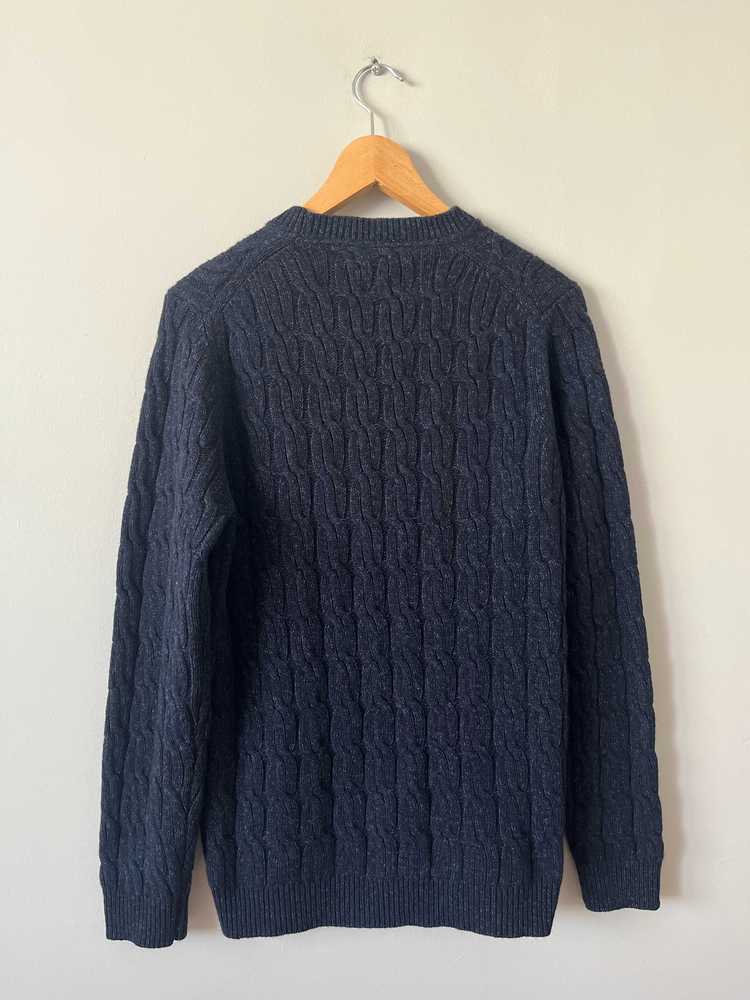 Sweter Massimo Dutti rozmiar M