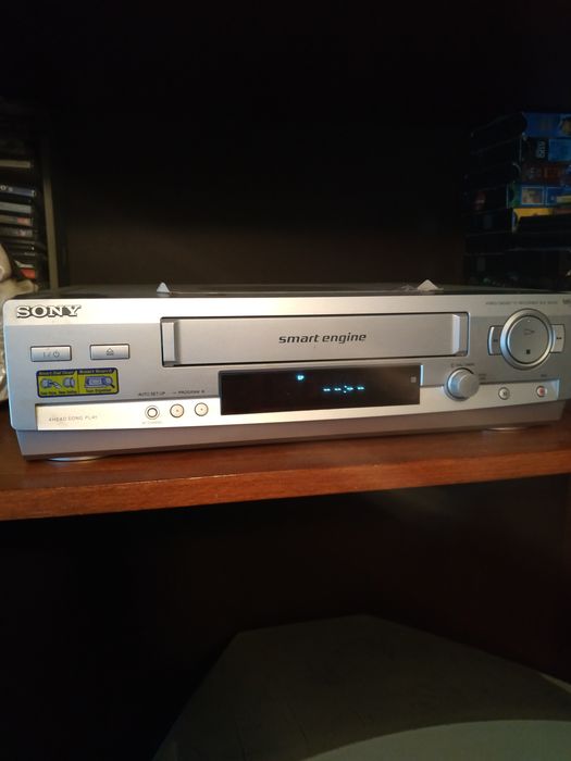 Видео плеер SONY