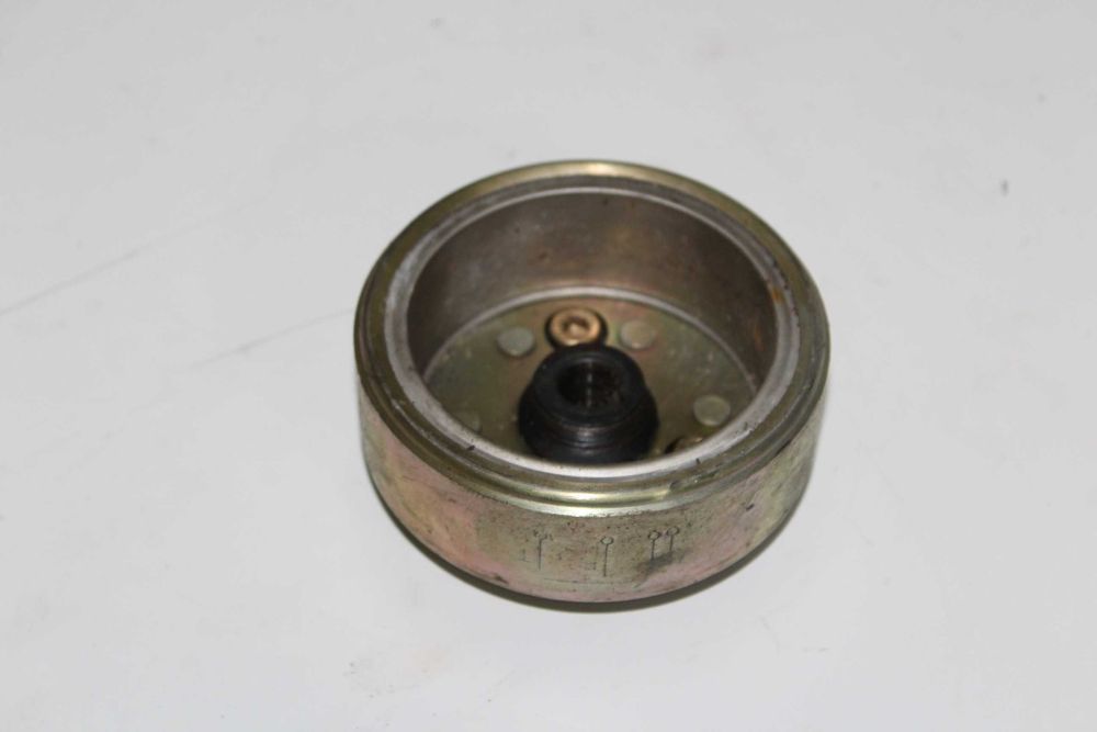 ROUTER ROMET WS 50 koło magnesowe magneto