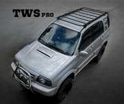 Bagażnik Dachowy Platforma Wyprawowa Suzuki Grand Vitara I