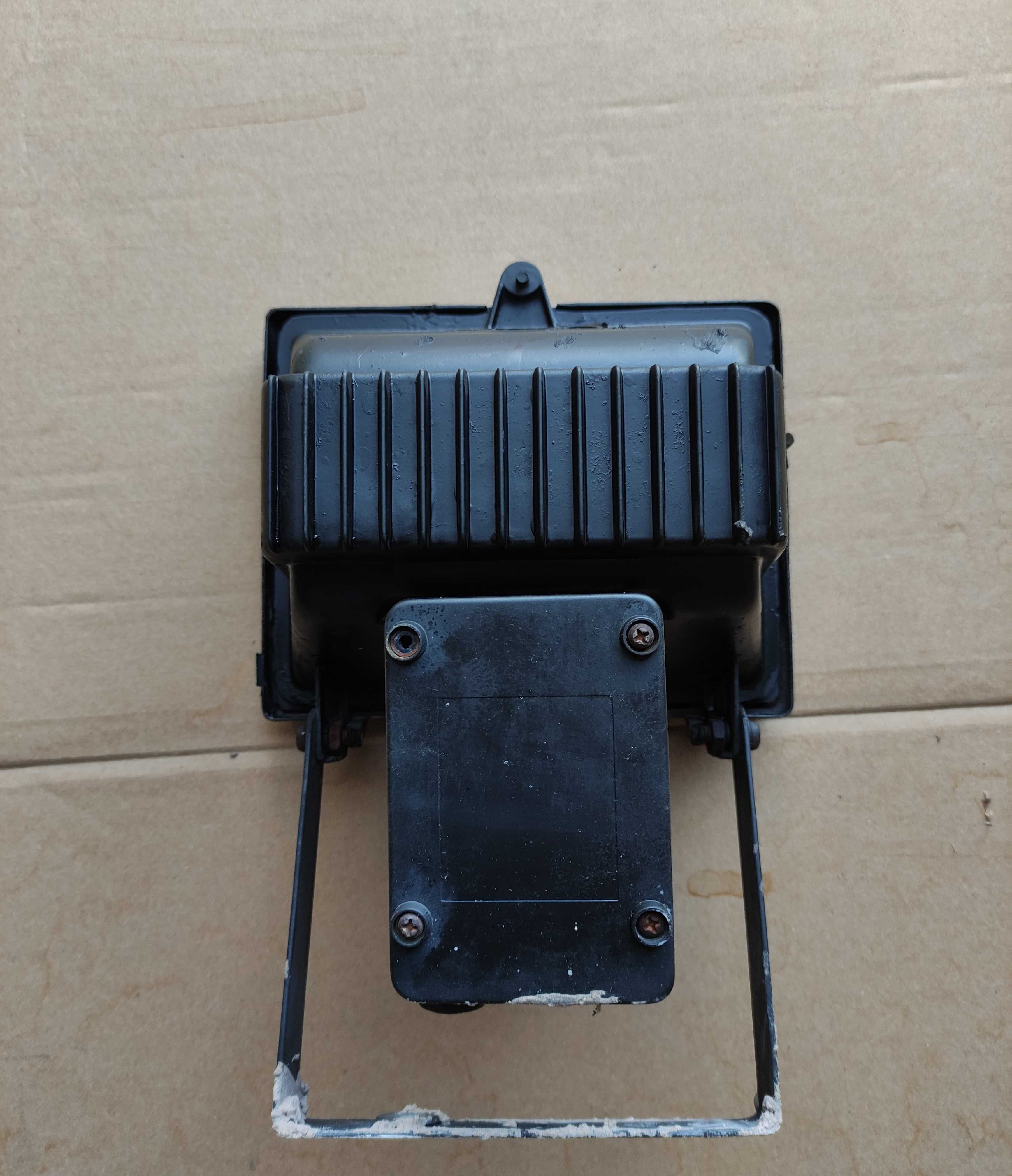 Halogen Topex 500W Mocny PRO2LS