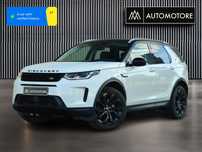 Land Rover Discovery Sport HSE P250 249KM SalonPL Panorama/Meridian/WentylowaneFotele/Ambiente