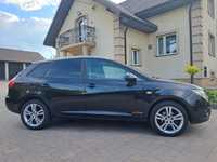 Seat Ibiza 1.4 MPI Tempomat Klimatronik