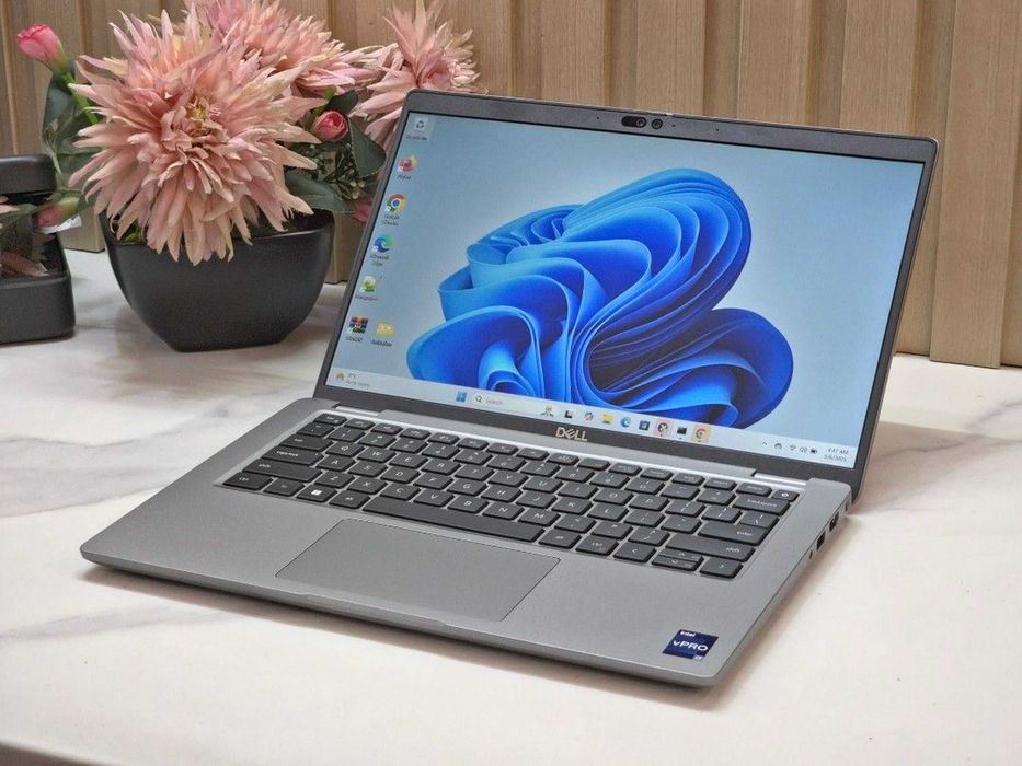 Dell Dodecacore 14" i7/16GB/500Nvme série Profissional
