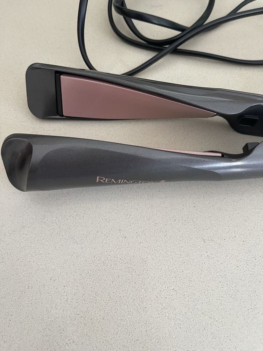 Alisador de cabelo Remington