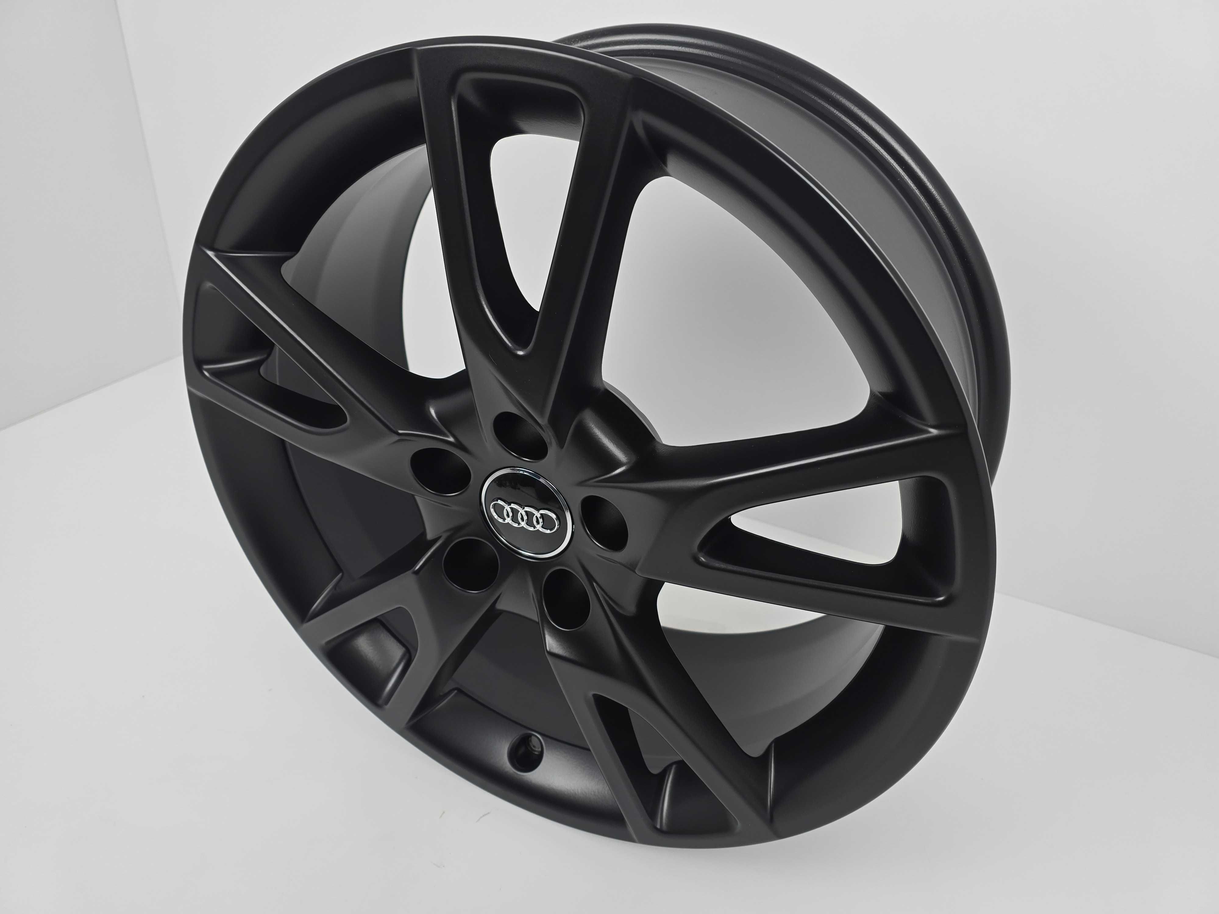 FABRYCZNIE NOWE Oryginalne Felgi Audi 18" A3 A4 A6 A8 Q2 Q3 Q5