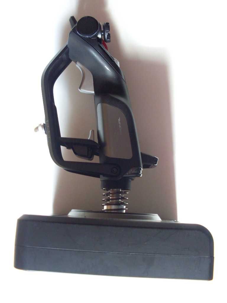 Joystick Logitech X52 Professional HOTAS