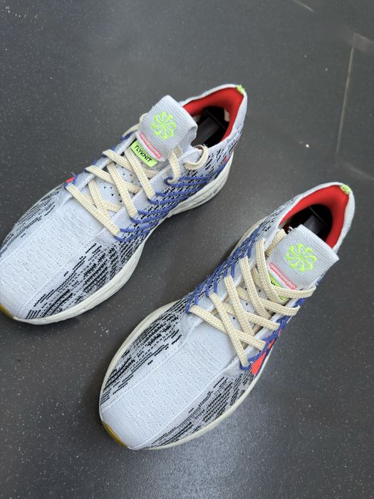 Женские Кроссовки Nike Air Pegasus |  38.5 размер | Белые | Оригинал