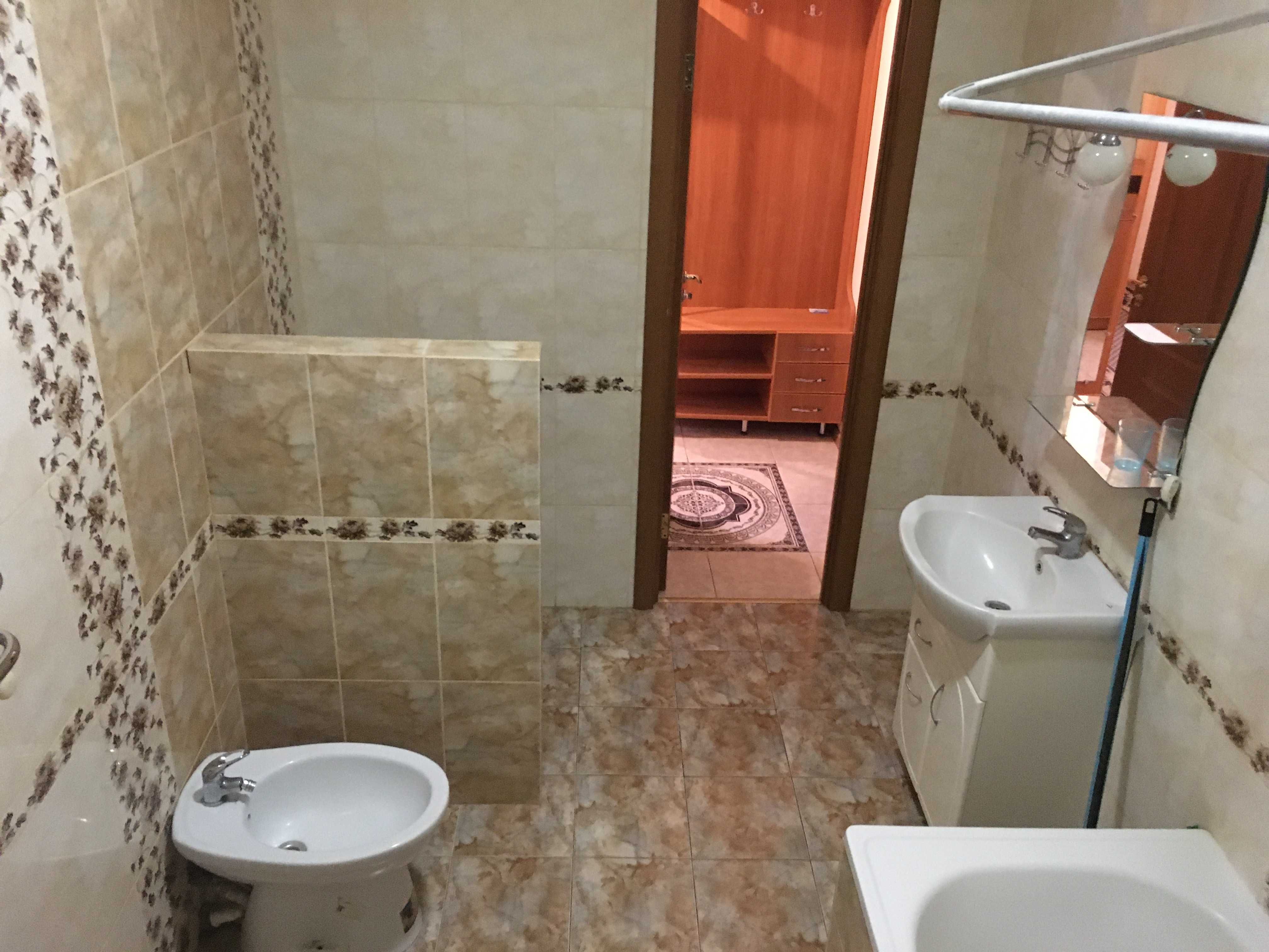 Продаж 2-х кімнатна кв. 74 кв.м. в новобудові вул. Шевченка, 134а