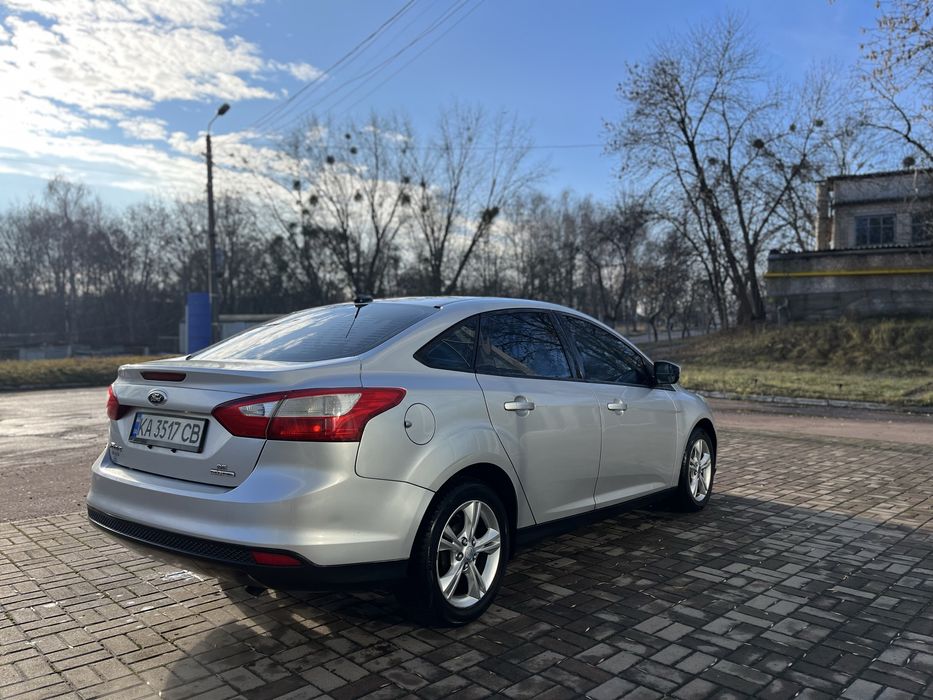 Продам Ford Focus у відмінному стані.