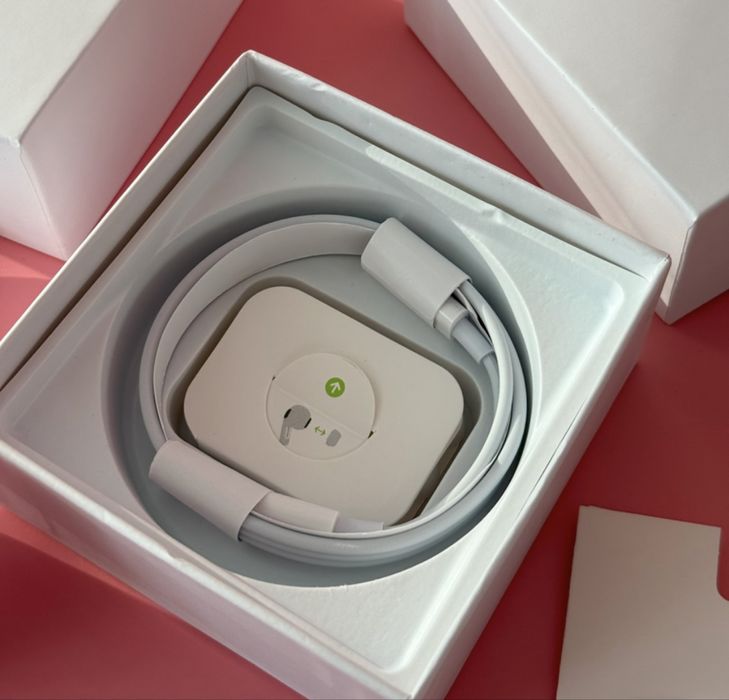 Розпродаж!Безпровідні Навкушники AirPods Pro