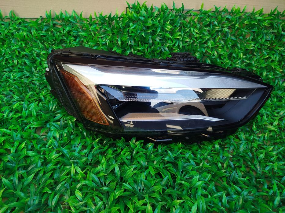 Фара audi A5 США USA ауді А5 Ауди А5 а 5