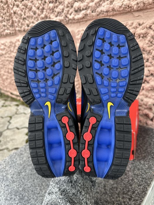 ОРИГІНАЛ Nike Air Max Dn Blue IB7673-400