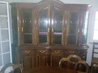 Mobília sala jantar