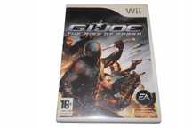 G.i.joe The Rise Of Cobra Nintendo Wii
