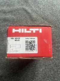 Kołki Hilti Hkd-SR M8x30