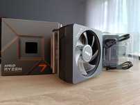 [Nowe] Chłodzenie CPU AMD Wraith Prism