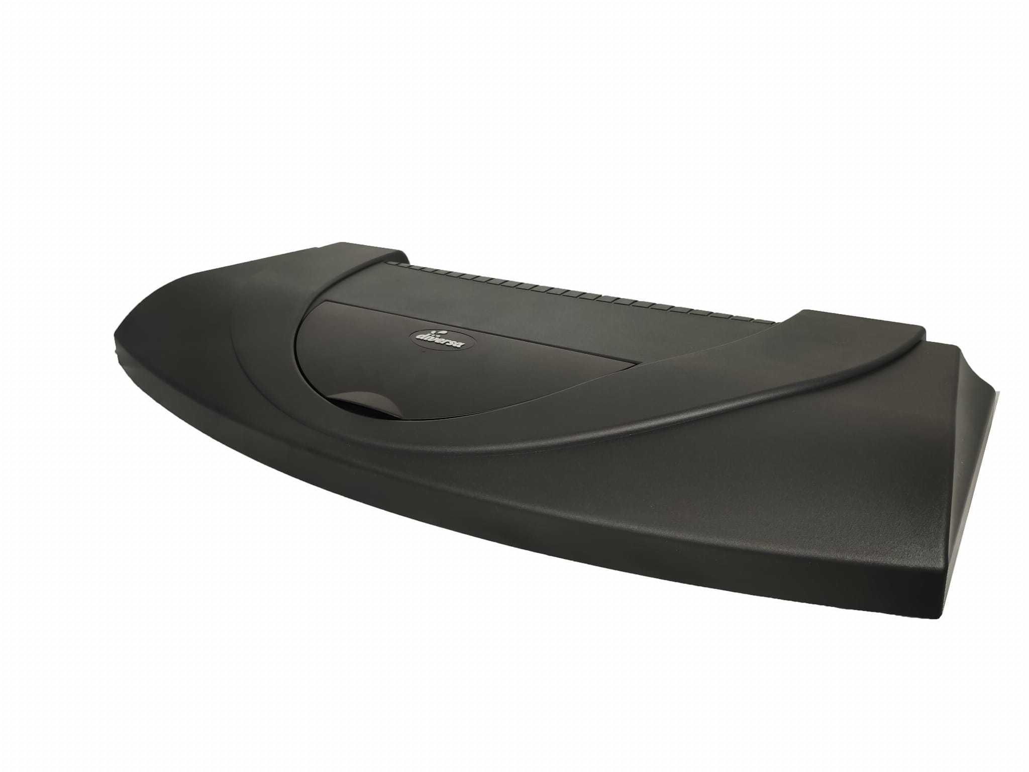 Diversa Aristo Pokrywa Profilowana Do Akwarium 80x35cm LED Expert
