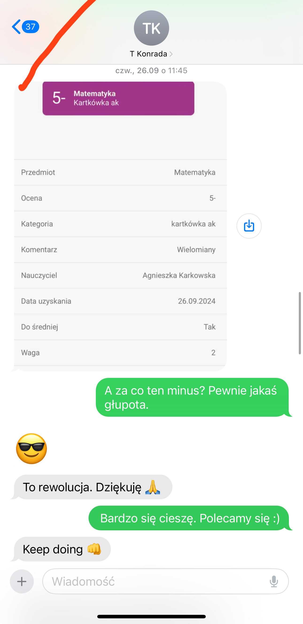 Korepetycje Matematyka z nauczycielem Szkoła Podstawowa i średnia