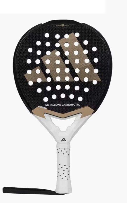 ADIDAS
Raquete de Padel Adidas Metalbone Carbon CTRL 3.4